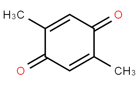 P-XYLOQUINONE