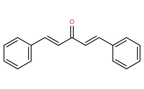 DIBENZYLIDENEACETONE