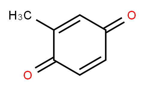 2-Methyl-1,4-benzoquinone