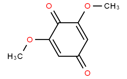 2,6-DIMETHOXY-1,4-BENZOQUINONE