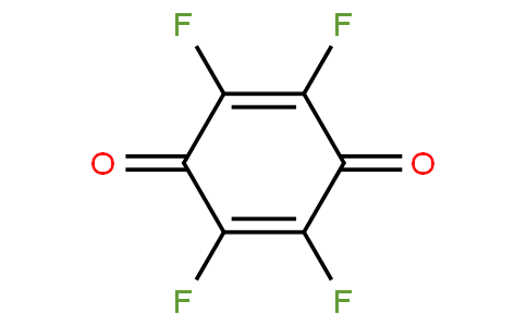 TETRAFLUORO-1,4-BENZOQUINONE