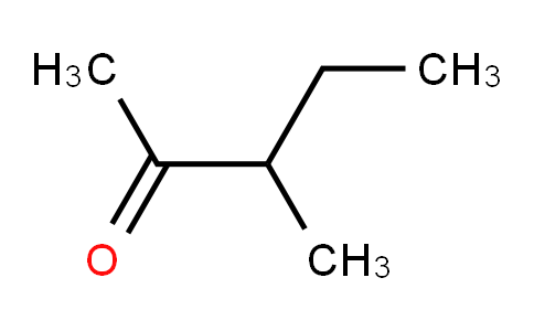 3-METHYL-2-PENTANONE