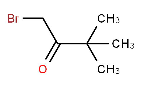 1-Bromopinacolone