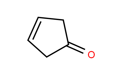 3-CYCLOPENTEN-1-ONE