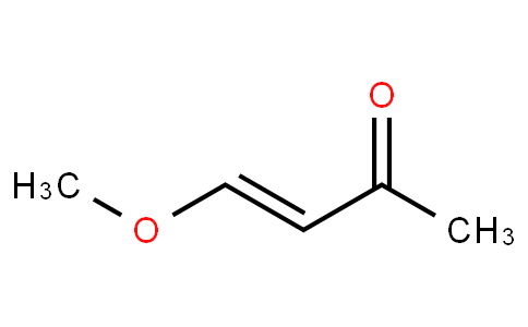 4-Methoxybut-3-en-2-one