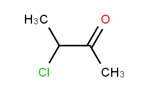 3-Chloro-2-butanone