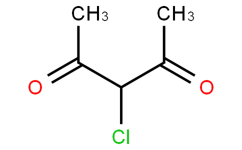 3-CHLORO-2,4-PENTANEDIONE