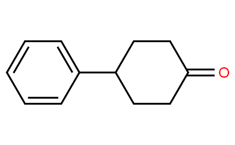 4-Phenylcyclohexanone