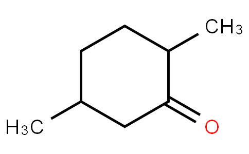 2,5-DIMETHYLCYCLOHEXANONE