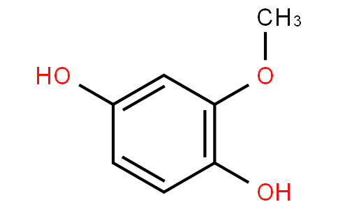 2-Methoxybenzene-1,4-diol