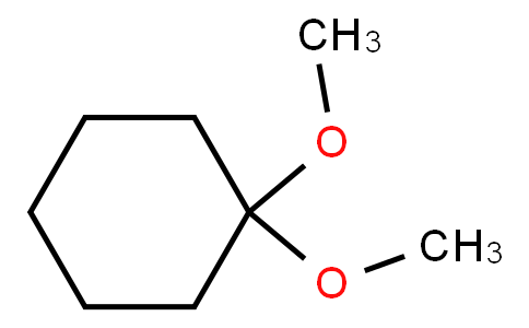 1,1-DIMETHOXYCYCLOHEXANE