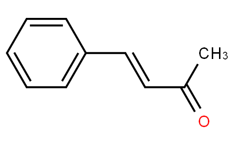 (E)-4-Phenyl-3-buten-2-one