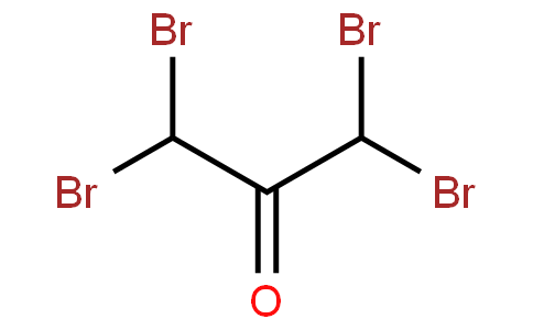 1,1,3,3-TETRABROMOACETONE