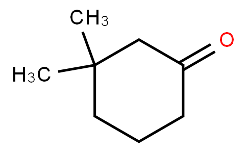 3,3-Dimethylcyclohexane-1-one