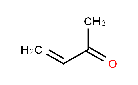 Methyl vinyl ketone