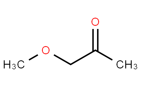 Methoxyacetone