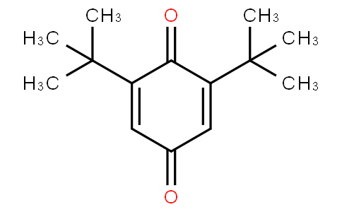 2,6-Di-tert-butyl-p-benzoquinone