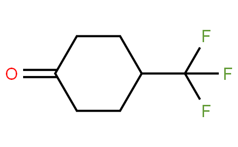 4-(Trifluoromethyl)cyclohexanone