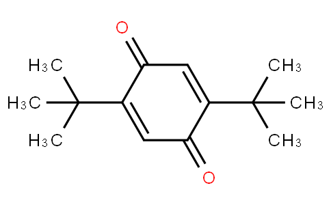 2,5-Di-tert-butyl-1,4-benzoquinone