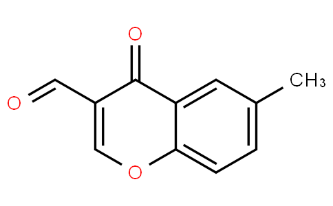 3-FORMYL-6-METHYLCHROMONE