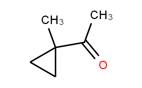 Methyl 1-methylcyclopropyl ketone