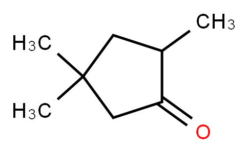 2,4,4-TRIMETHYLCYCLOPENTANONE