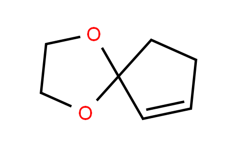 2-Cyclopenten-1-one ethylene ketal