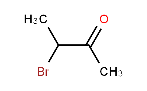 3-BROMO-2-BUTANONE