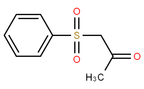 BENZENESULFONYLACETONE