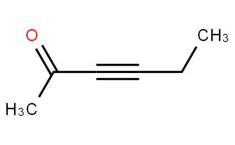 3-HEXYN-2-ONE