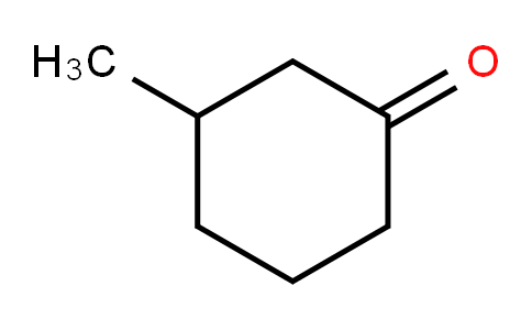 3-METHYLCYCLOHEXANONE