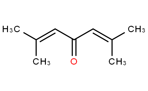 2,6-dimethyl-hepta-2,5-dien-4-one