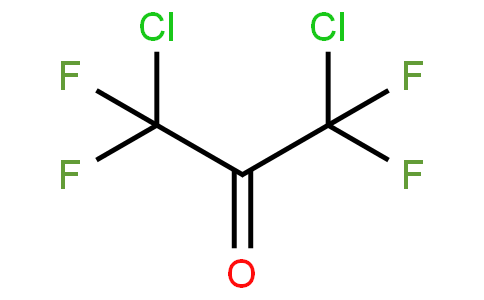 1,3-DICHLOROTETRAFLUOROACETONE