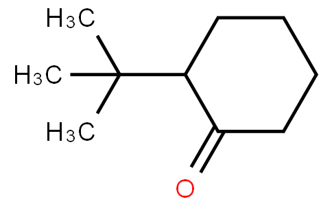 2-TERT-BUTYLCYCLOHEXANONE