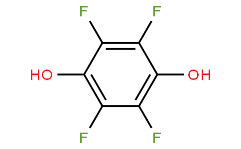 TETRAFLUOROHYDROQUINONE