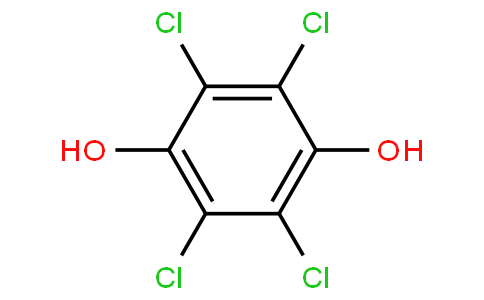 TETRACHLOROHYDROQUINONE