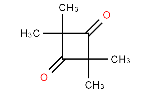 TETRAMETHYL-1,3-CYCLOBUTANEDIONE