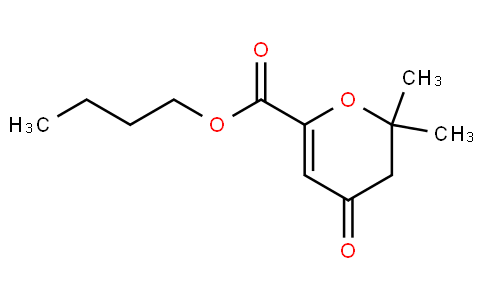 BUTOPYRONOXYL