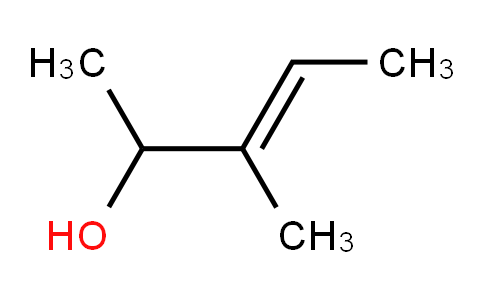 3-METHYL-3-PENTEN-2-OL