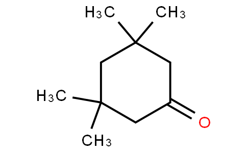 3,3,5,5-TETRAMETHYLCYCLOHEXANONE