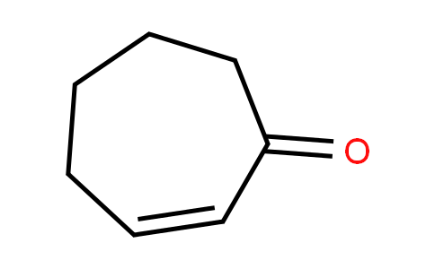 2-Cyclohepten-1-one