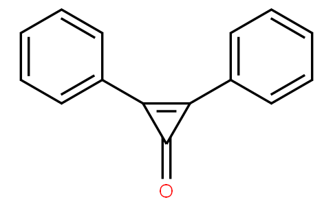 DIPHENYLCYCLOPROPENONE