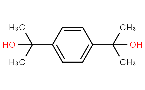 1,4-BIS(1-METHYL-1-HYDROXYETHYL)BENZENE