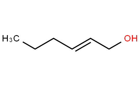 TRANS-2-HEXEN-1-OL