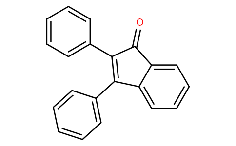 2,3-DIPHENYL-1-INDENONE