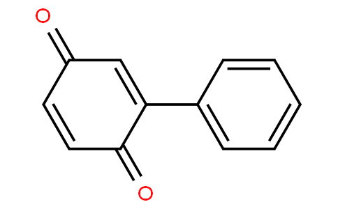 PHENYL-P-BENZOQUINONE