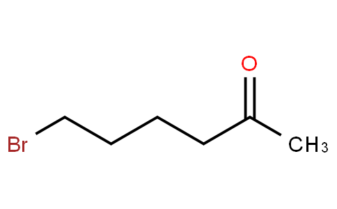 6-Bromohexan-2-one