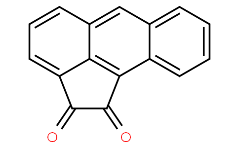 1,2-ACEANTHRYLENEDIONE