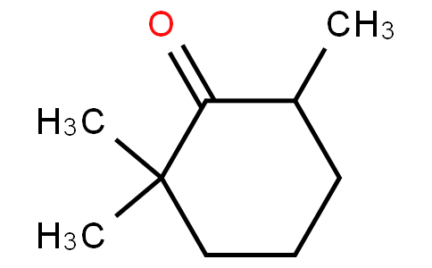 2,2,6-TRIMETHYLCYCLOHEXANONE