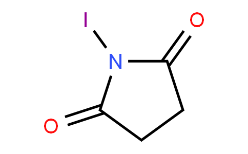 1-Iodopyrrolidine-2,5-dione